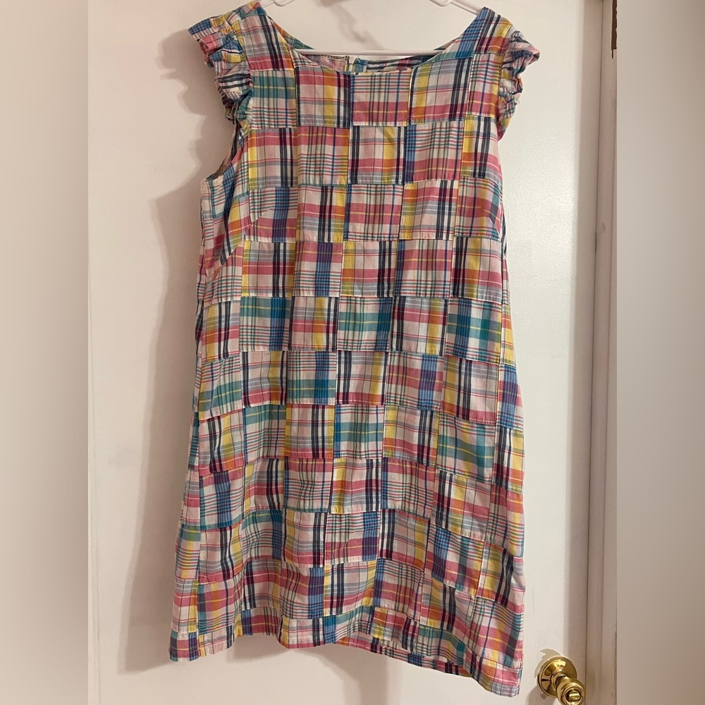 R&K dress